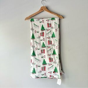 The Beaufort Bonnet Company Silent Night Throw